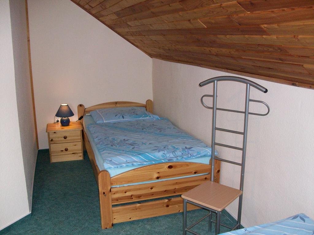 Appartamento Haus Walpurga Schierke Esterno foto