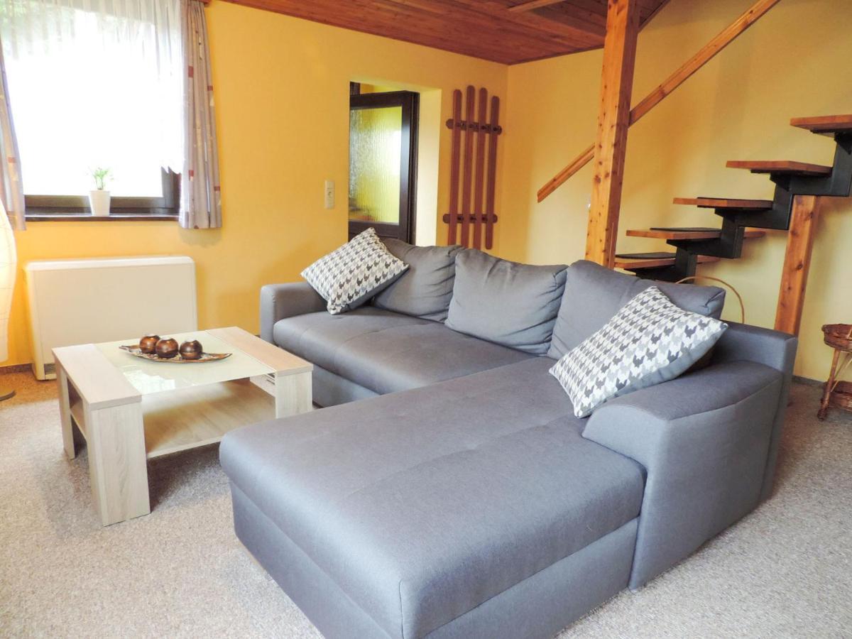 Appartamento Haus Walpurga Schierke Esterno foto