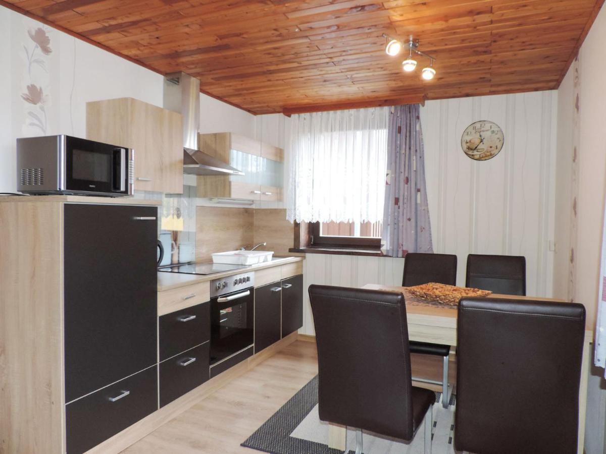 Appartamento Haus Walpurga Schierke Esterno foto